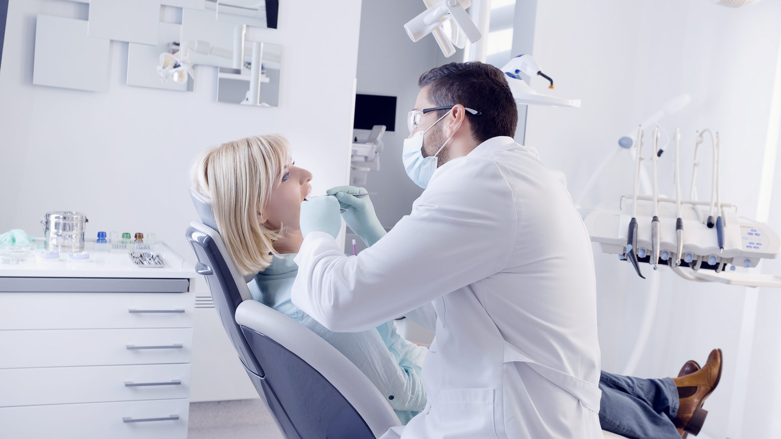 Dentist in Farmington, CT